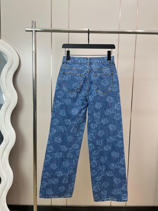 Chanel Pants