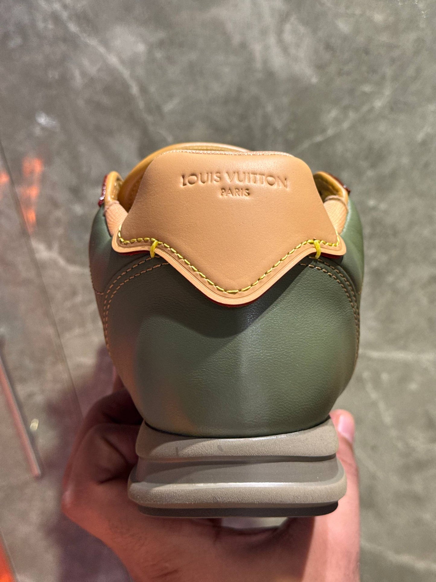 Louis Vuitton Sneakers