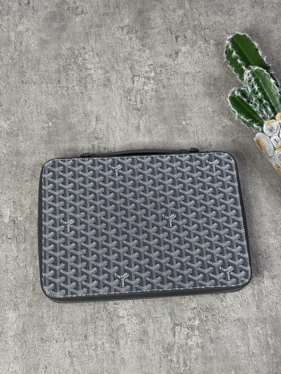 Goyard Laptop Bag (VIP Quality) 4 colors