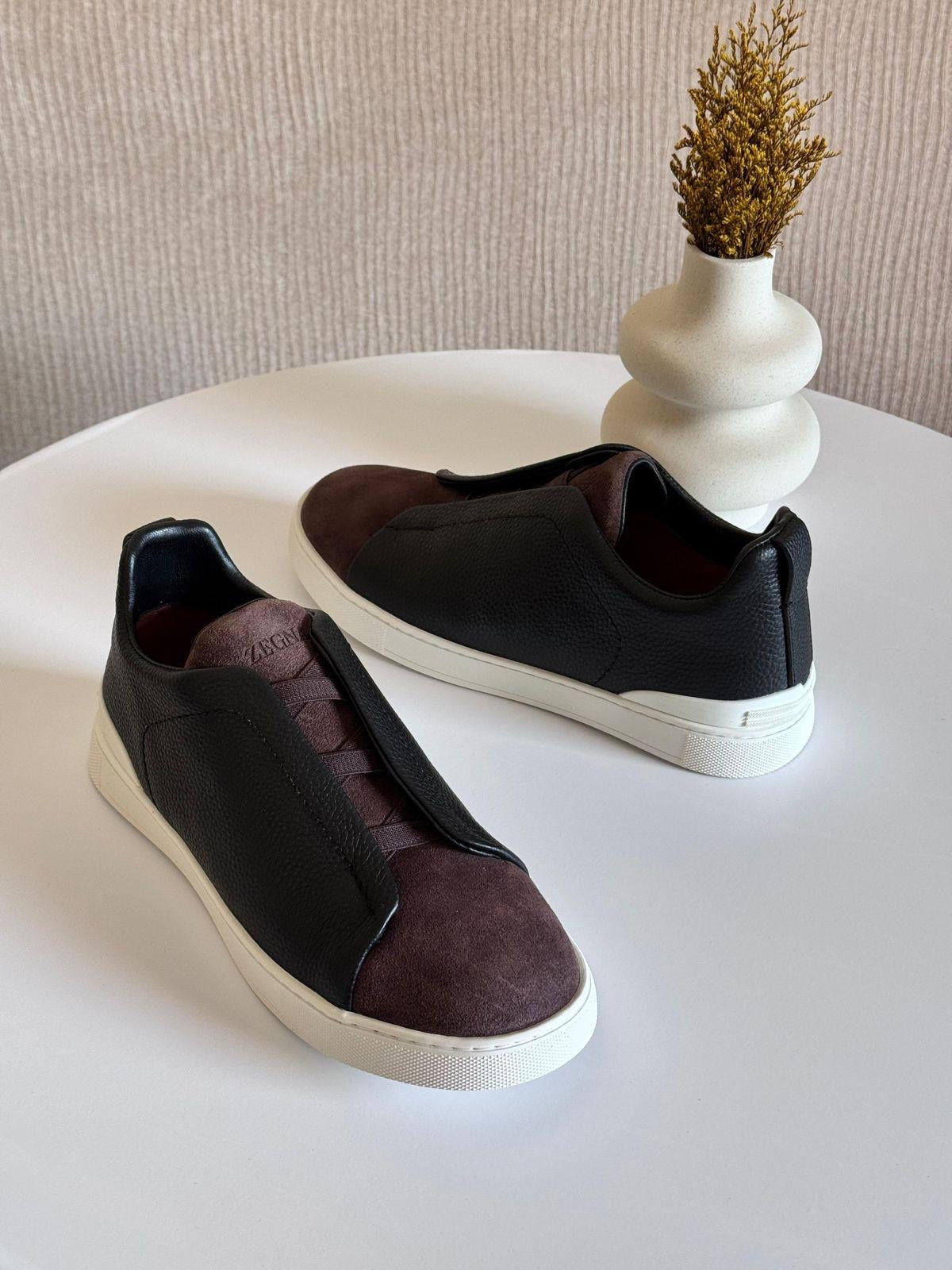 Zegna Sneakers