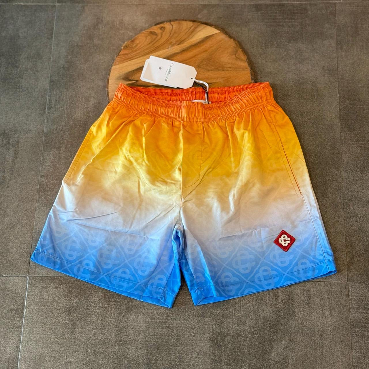 Casablanca Swimming Short 5 colors