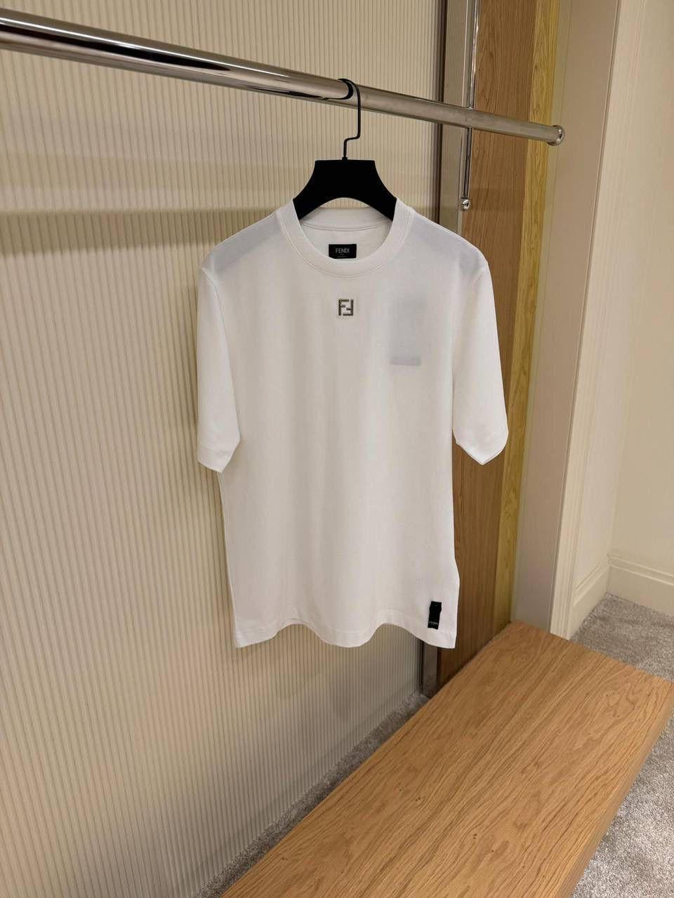 Fendi T-Shirt 6 colors