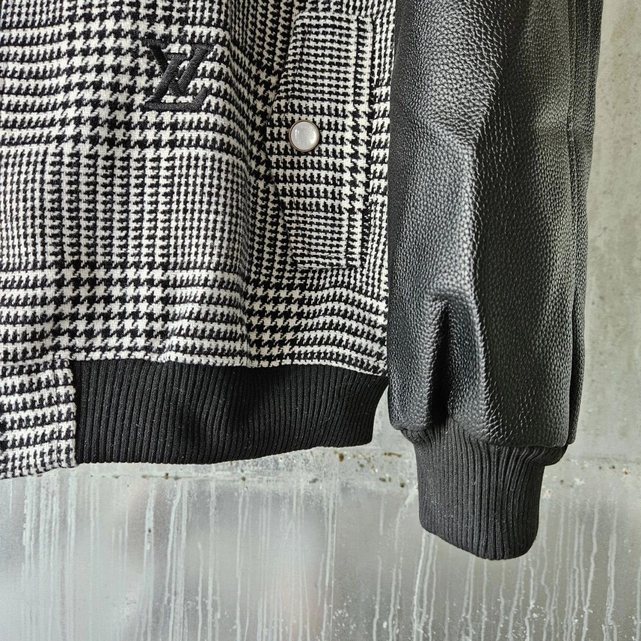 Louis Vuitton Jacket