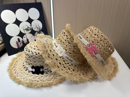 Celine Hat