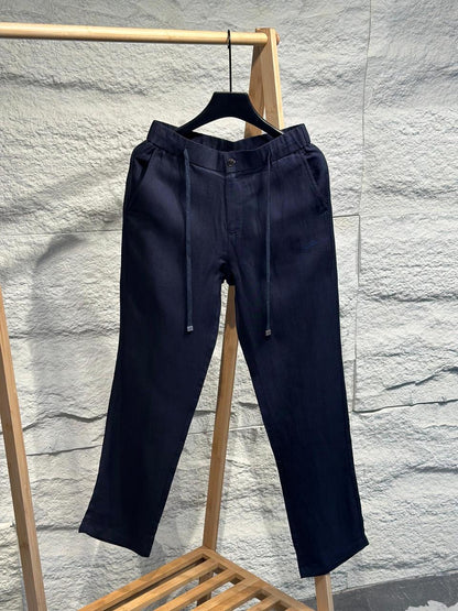 Loro Piana Pants 4 colors
