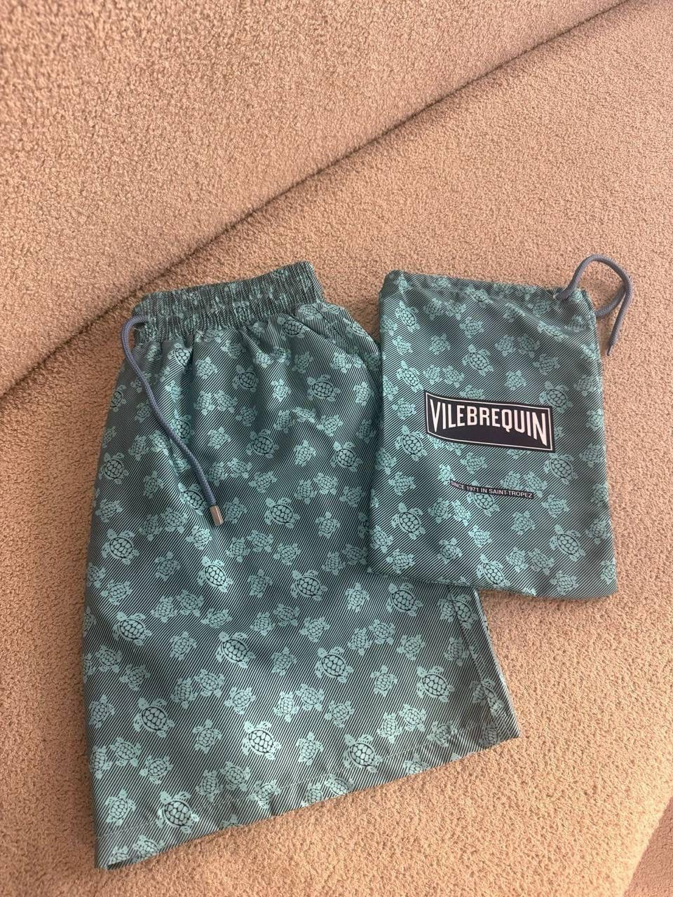 Vilbrequin Swimming Short 6 colors