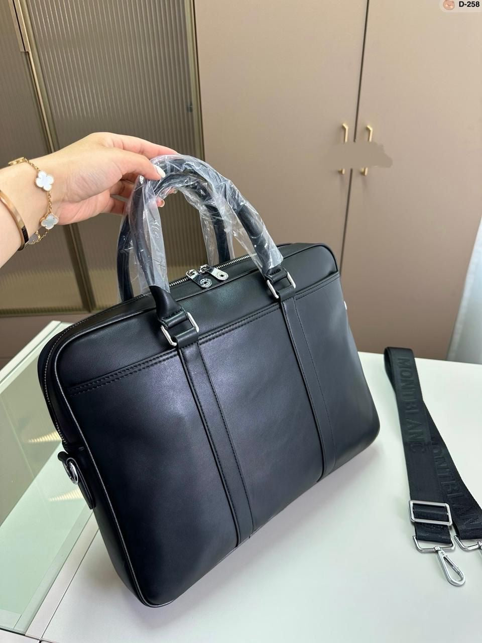 MontBlanc Laptop Bag