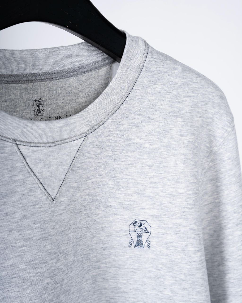 Brunello Cucinelli Sweatshirt