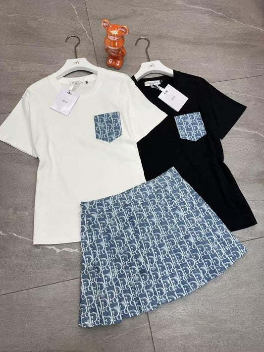 Dior Set 2 colors