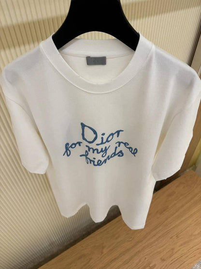 Dior T-Shirt 4 colors
