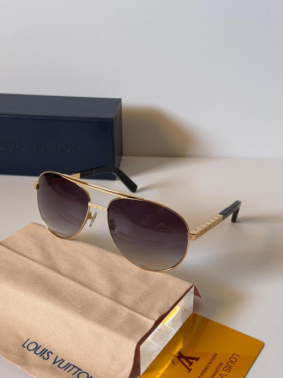 Louis Vuitton Sunglasses