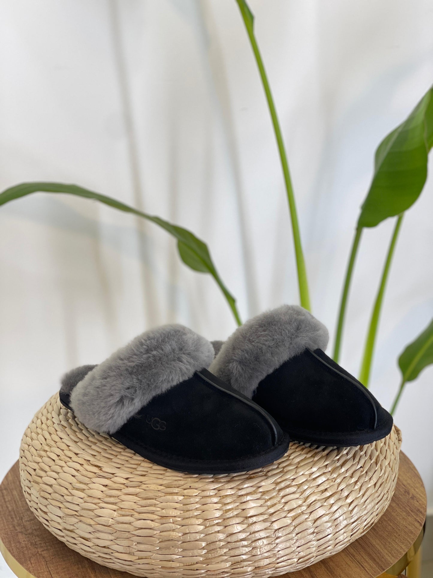 UGG Flat