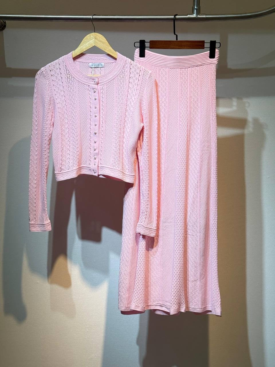 Sandro Set