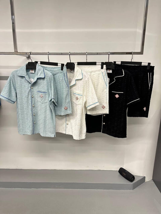 Casablanca Set