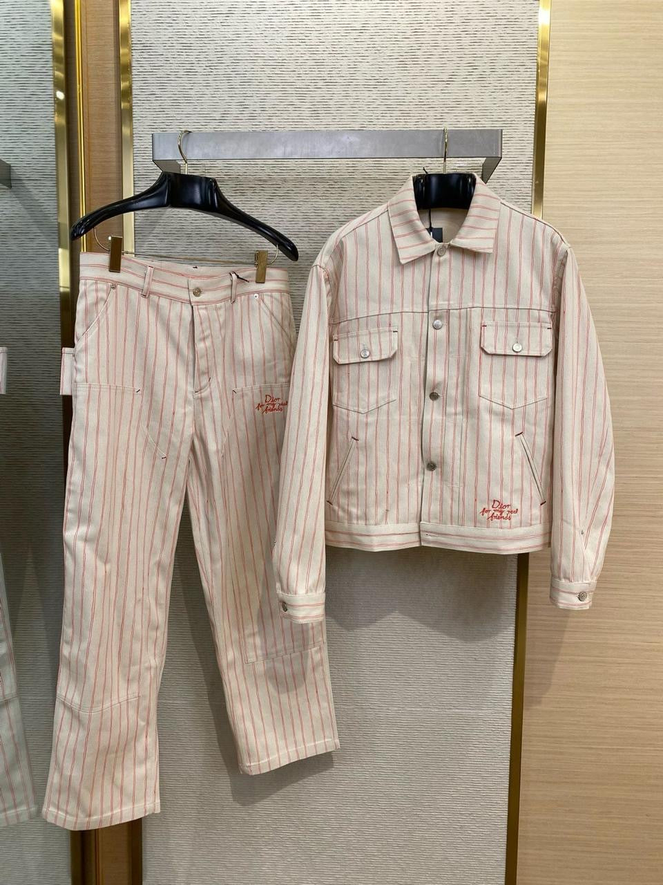 Dior Set