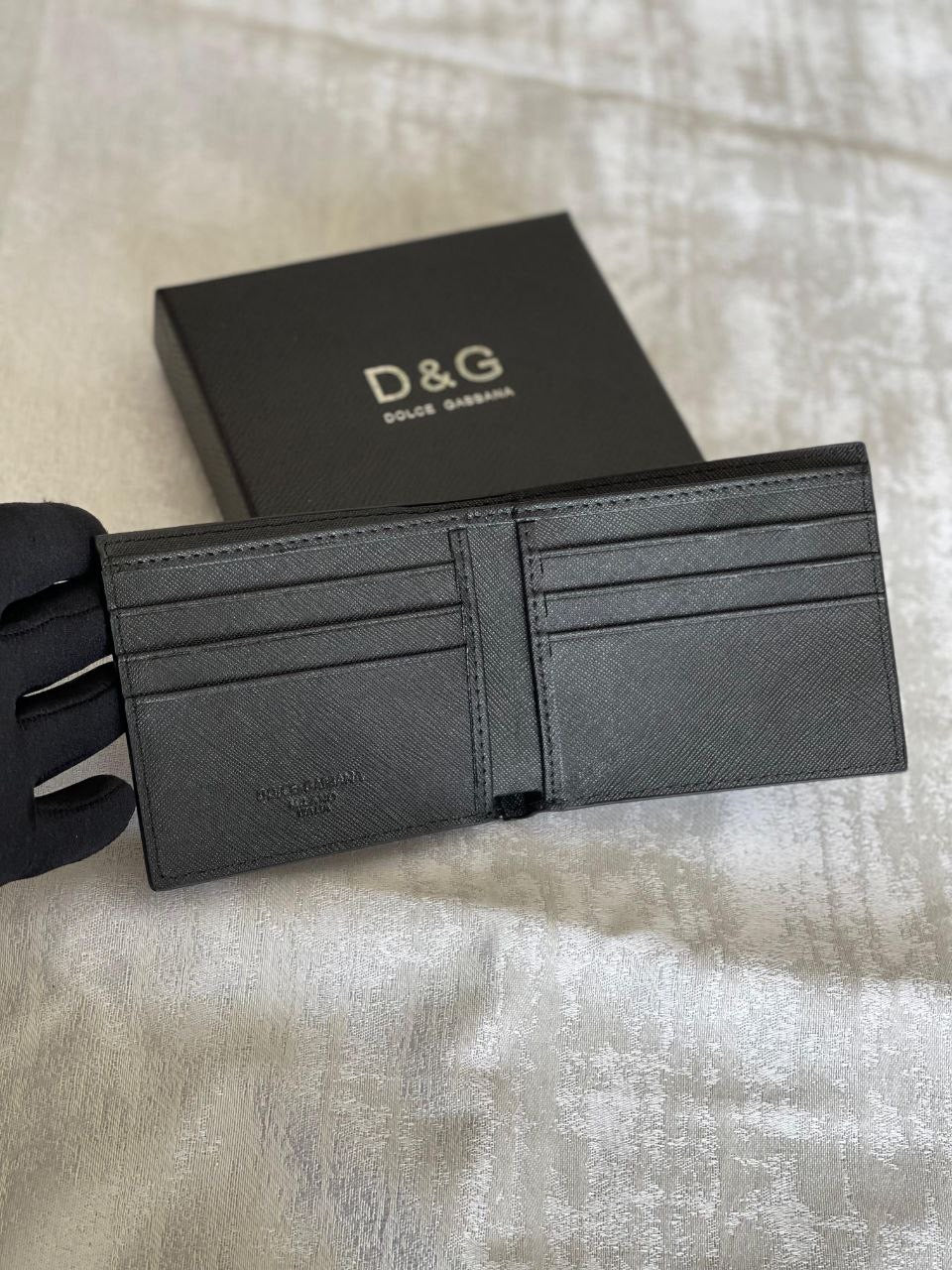 Dolce & Gabbana Wallet