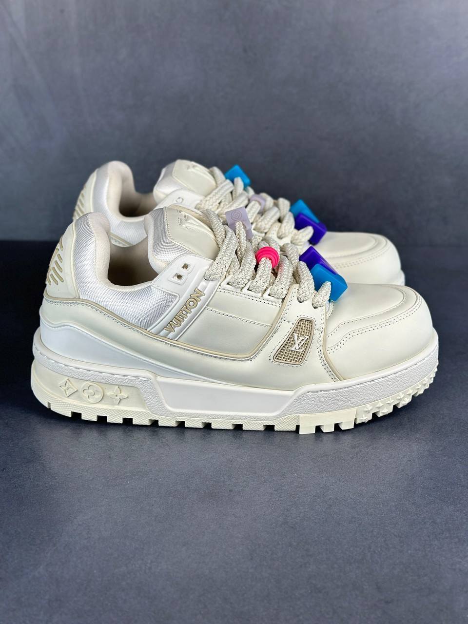 Louis Vuitton Shoes