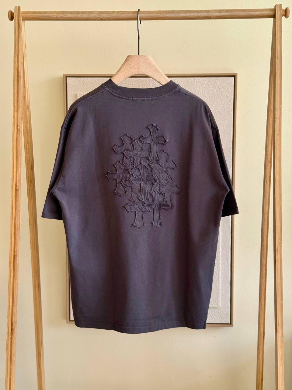 Chrome Hearts T-Shirt 3 colors