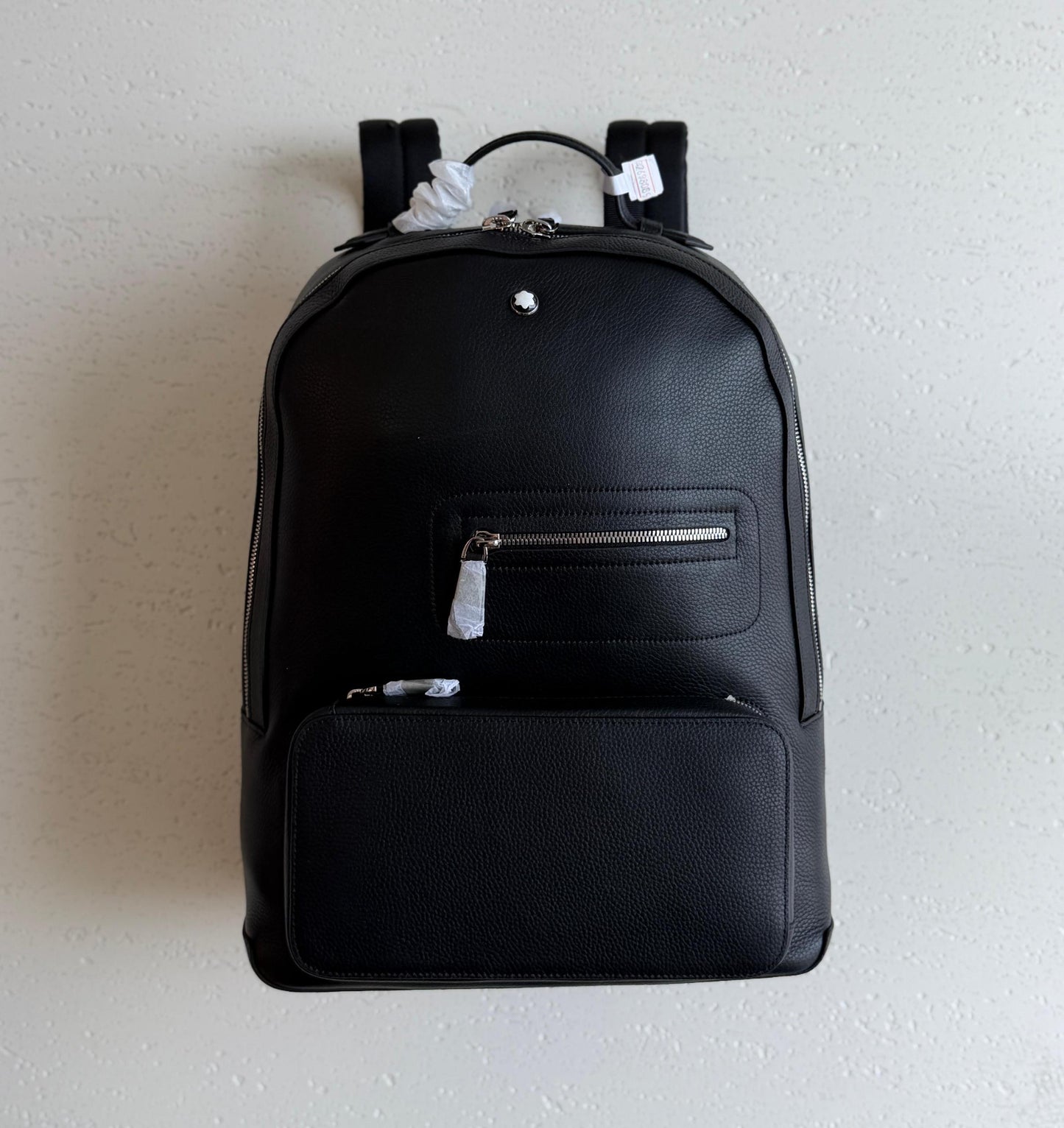 MontBlanc Backpack (VIP Quality)