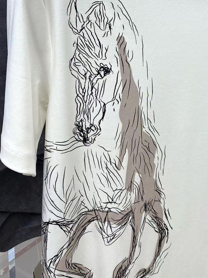 Hermes T-Shirt
