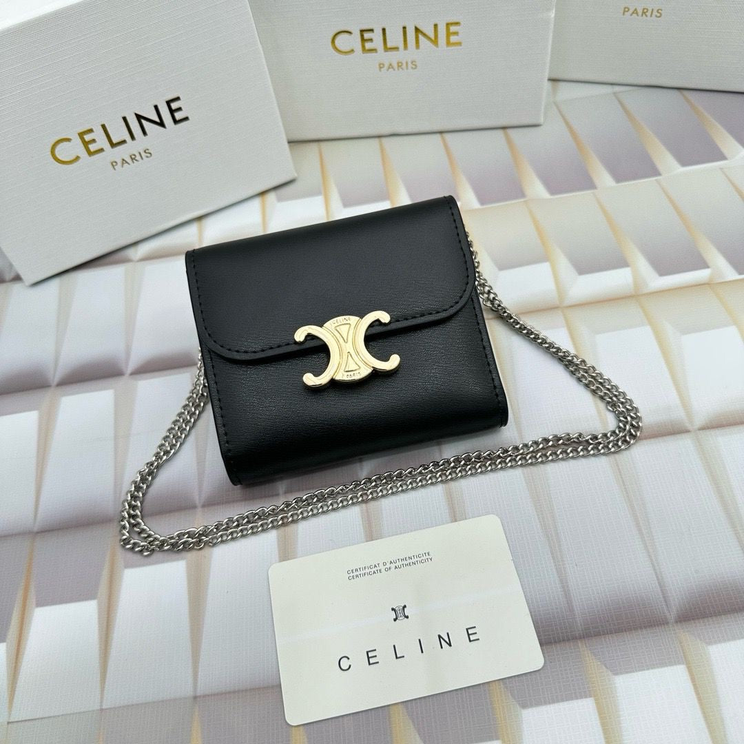 Celine Wallet 6 colors