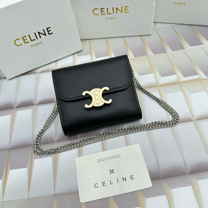 Celine Wallet 6 colors