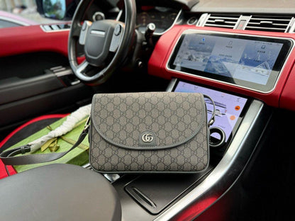 Gucci Sling Bag 2 colors