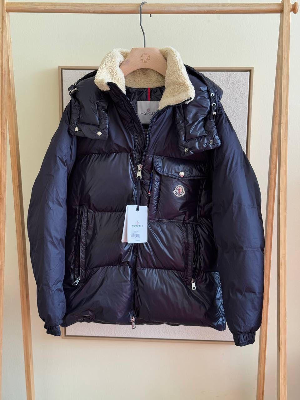 Moncler Jacket