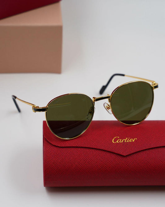Cartier Sunglasses 4 colors