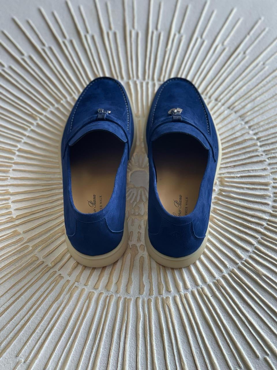 LORO PIANA Loafers