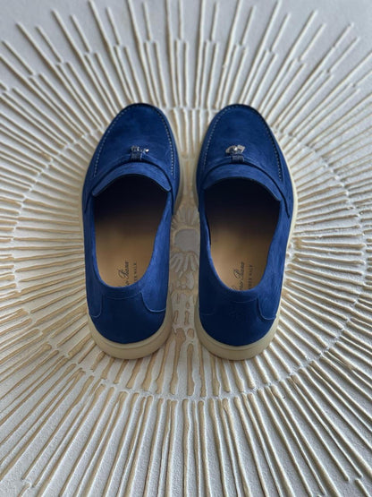 LORO PIANA Loafers