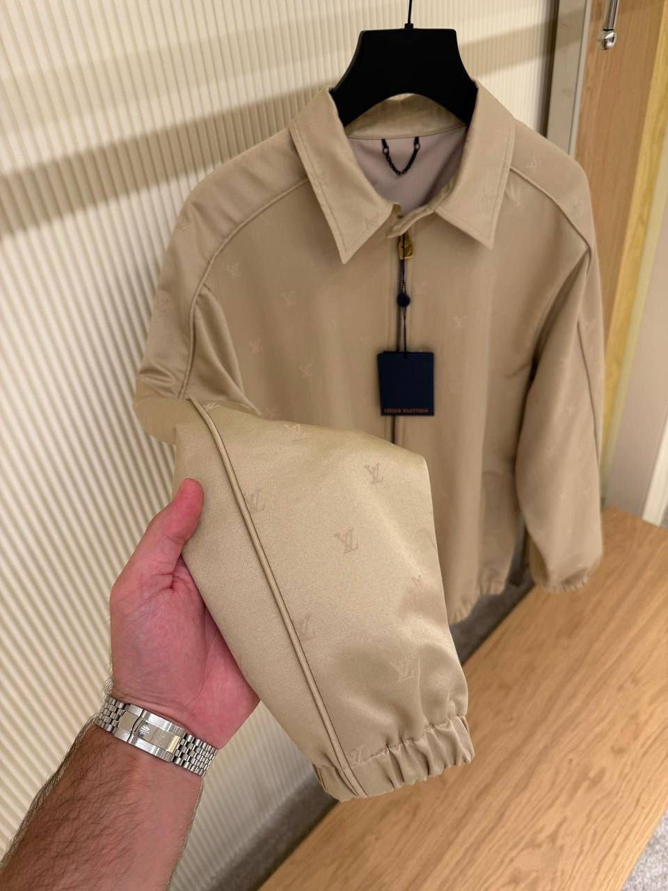 Louis Vuitton Jacket