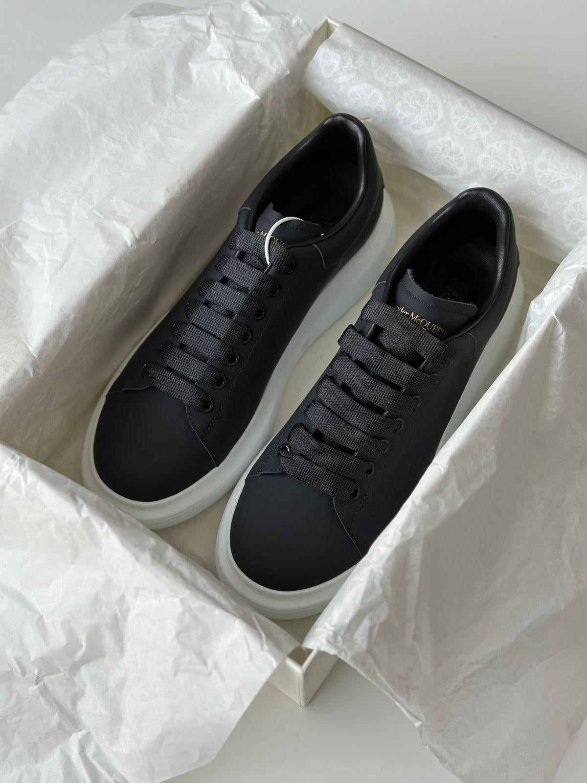 Alexander McQueen Sneakers 3 colors