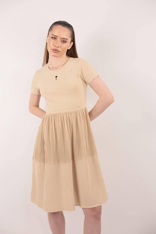 AMI Dress