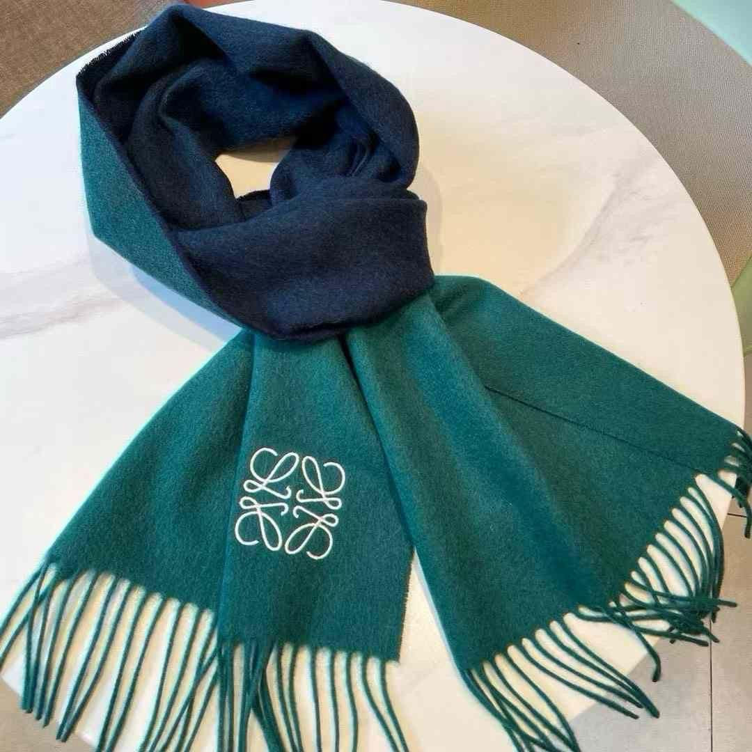Loewe Scarf 5 colors
