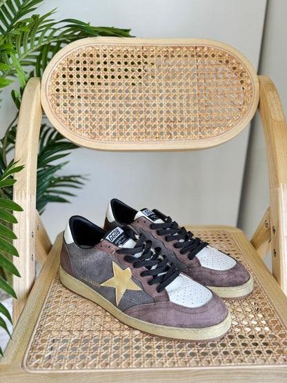 Golden Goose Shoes