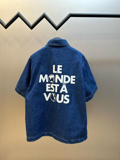 Louis Vuitton Shirt