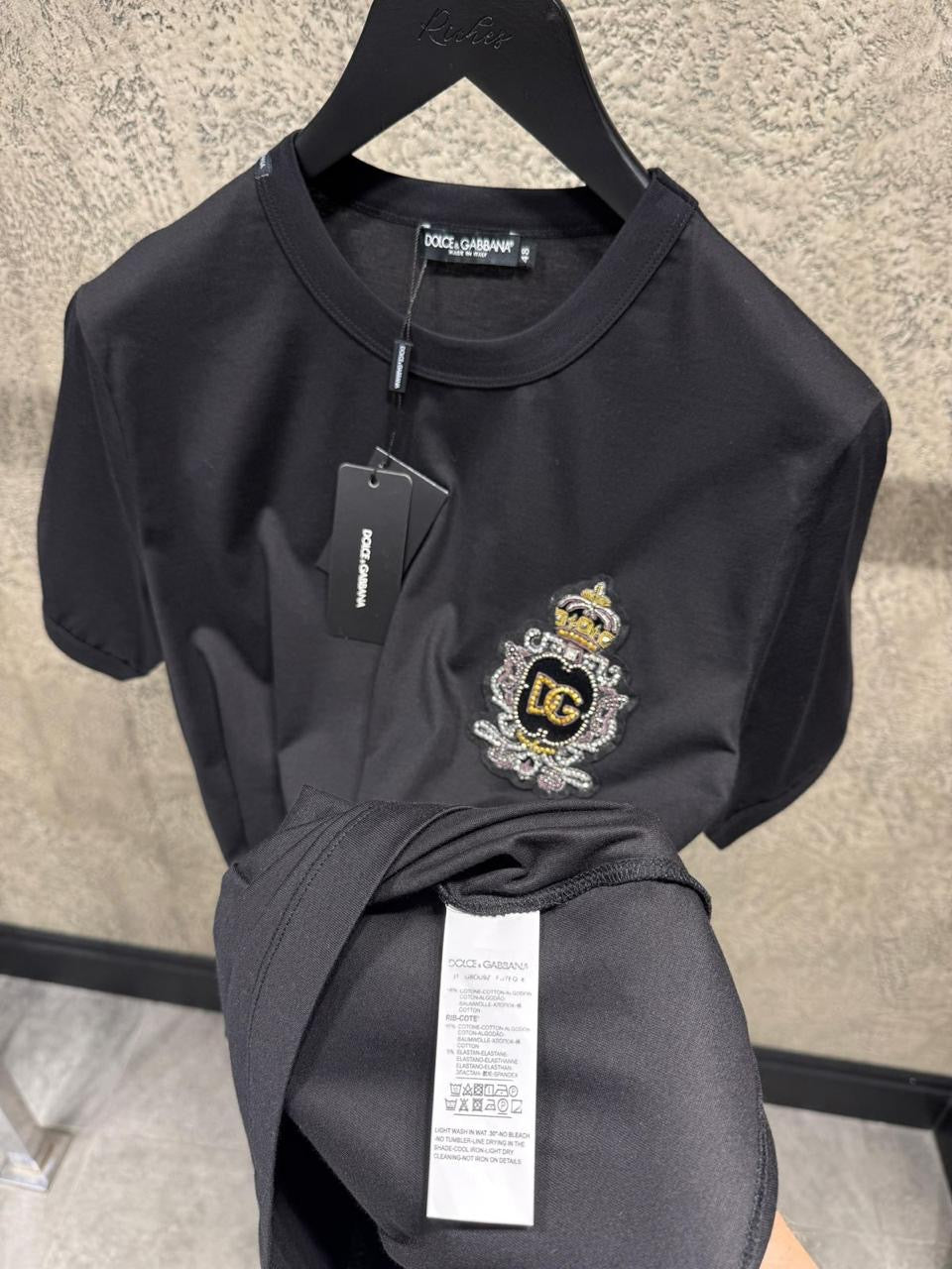 Dolce & Gabbana T-Shirt