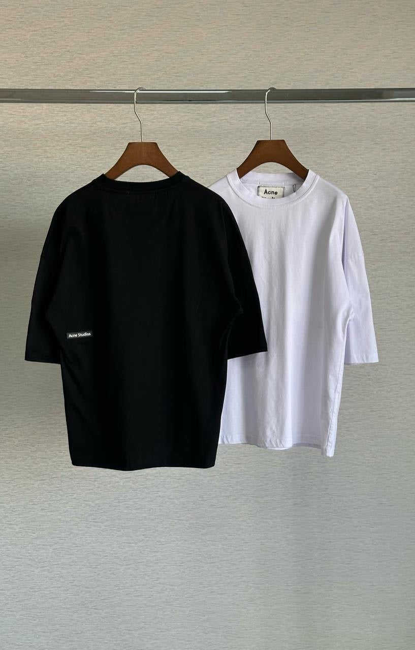 Acne Studios T-Shirt 2 colors