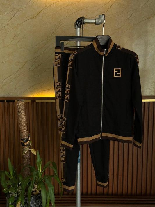 Fendi Tracksuit