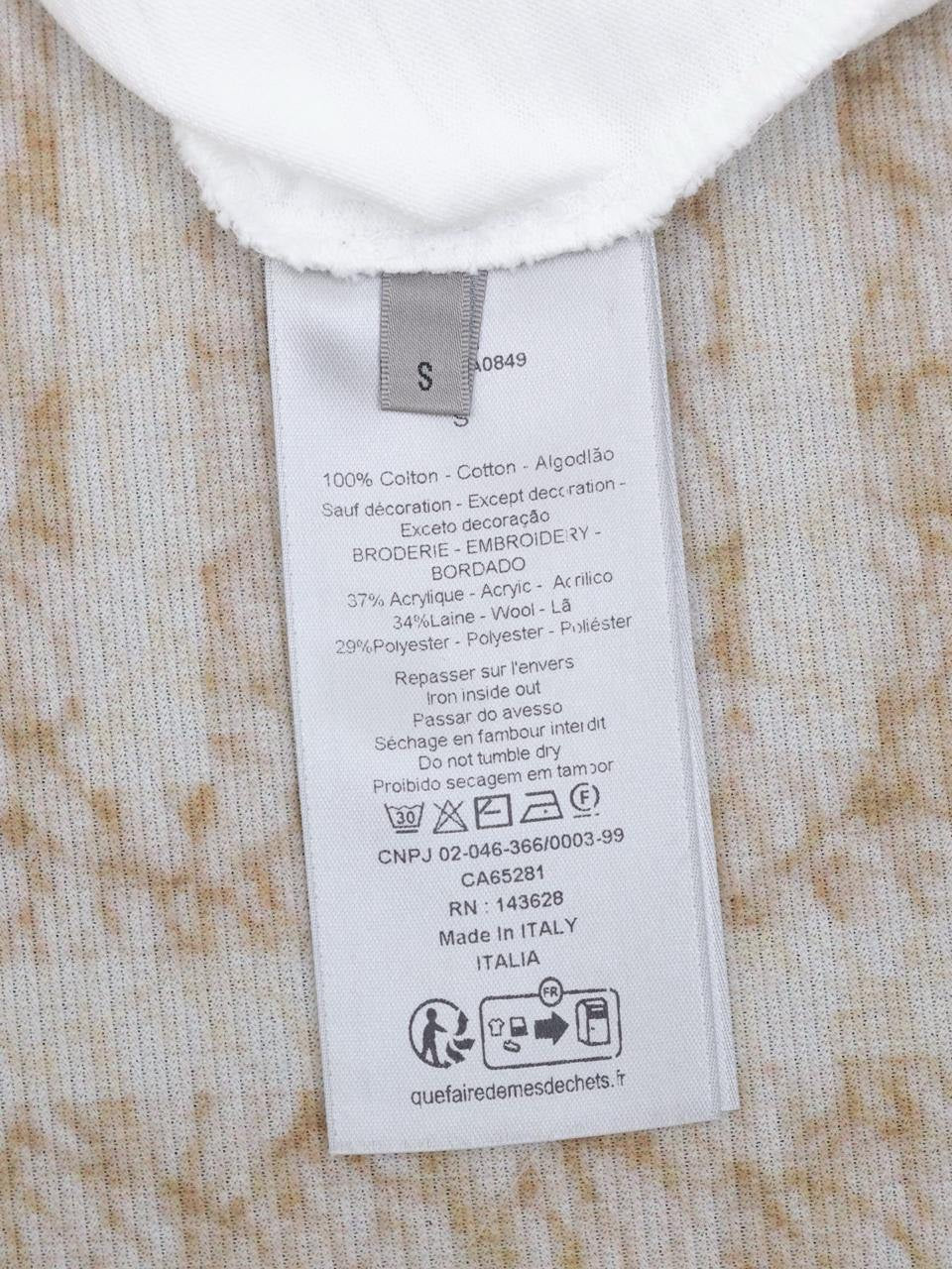 Dior T-Shirt