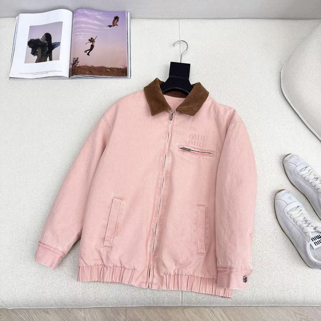 Miu Miu Jacket
