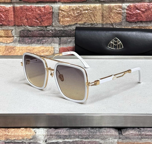 Maybach Sunglasses 2 colors