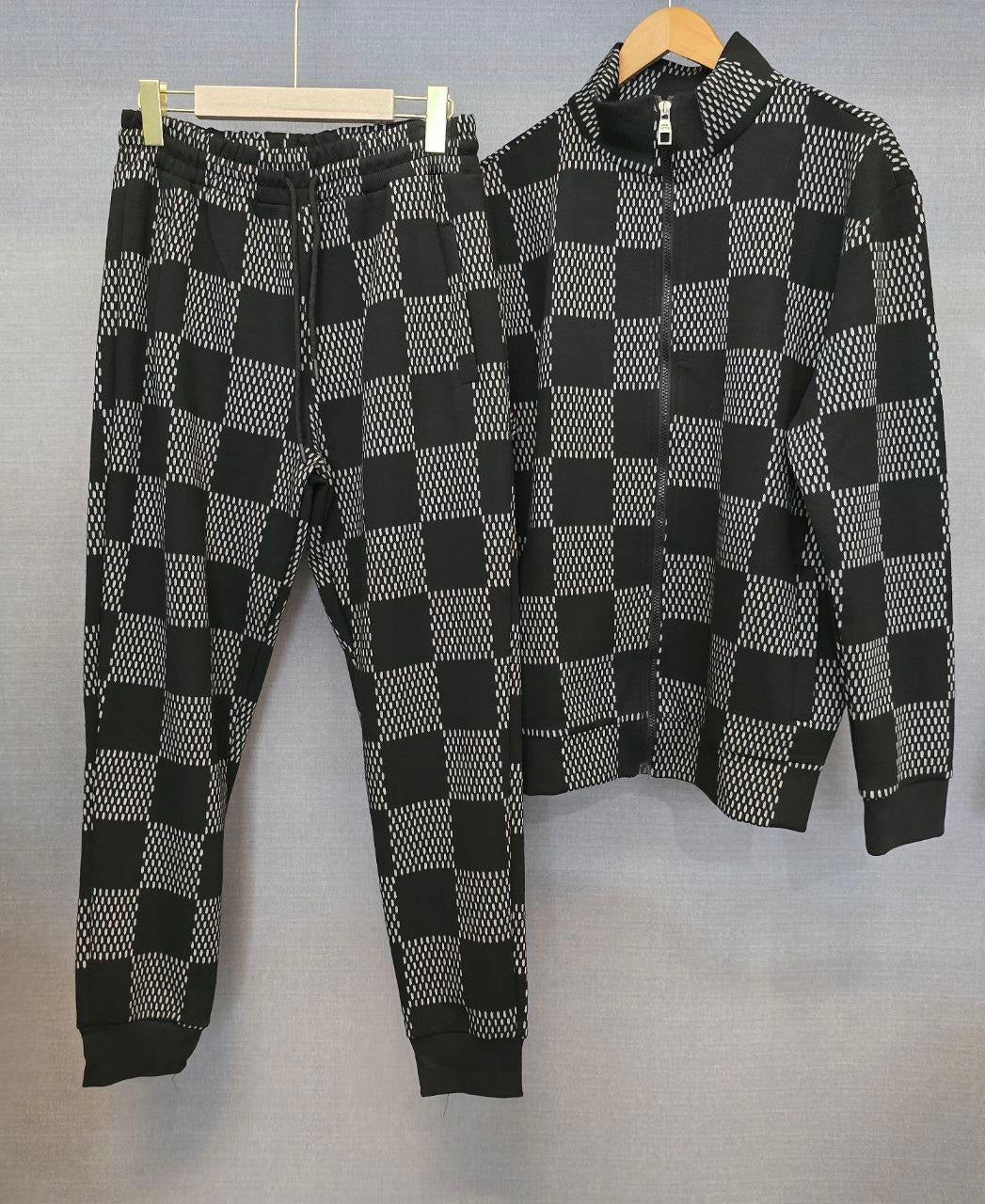 Louis Vuitton TrackSuit