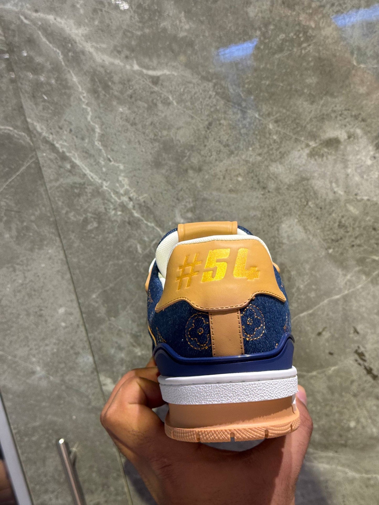 Louis Vuitton Sneakers