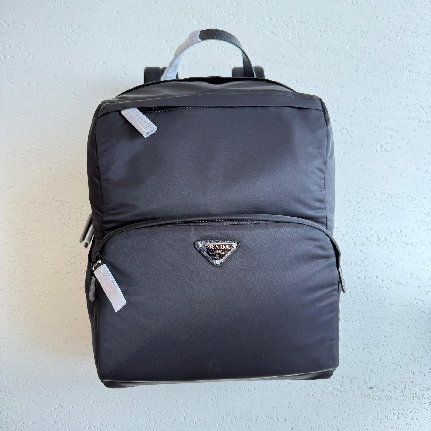 Prada Backpack (VIP Quality)