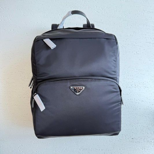 Prada Backpack (VIP Quality)