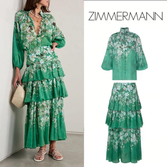 Zimmerman Dress