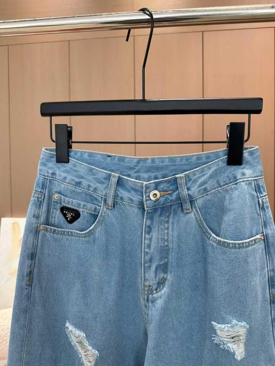 Prada Jeans Pants