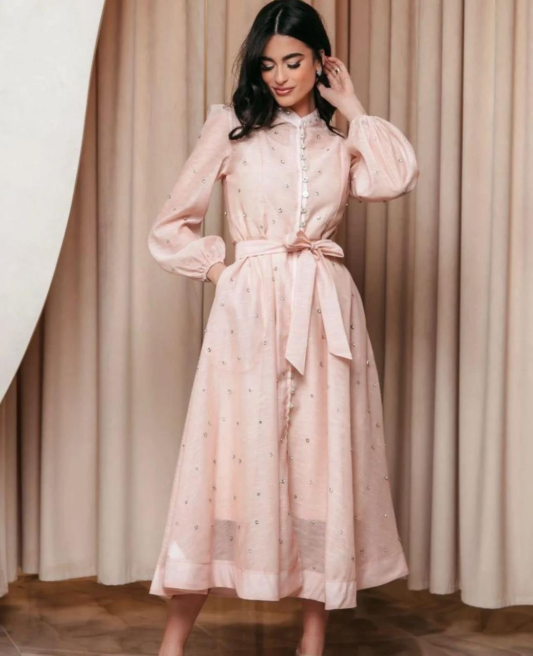 Zimmerman Dress
